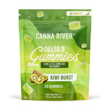 Canna River  Gummies | 900mg