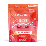 Canna River  Gummies | 900mg