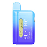 ELF THC Eldarin Blend Disposable – 5G - GWEENO_SHOP