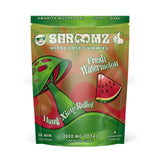 Shroomz Amanita Mushroom Micro-Dose Gummies – 2000MG