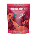 Shroomz Muscimol Infused Amanita Mushroom Gummies – 6000MG - GWEENO_SHOP