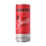 Flyers Cocktail Co. THC Infused Seltzer | (5mg) 12oz.