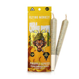 Flying Monkey Liquid Diamond Pre-Rolls | 1.5g