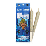 Flying Monkey Liquid Diamond Pre-Rolls | 1.5g - GWEENO_SHOP