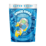 Space Gods Sour Space Heads D9:CBD Gummies