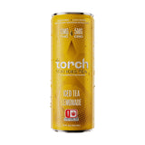 Torch THC Seltzer & Iced Tea | (15mg) 12oz.