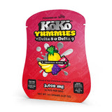 Urb Koko Yummies | 3000mg