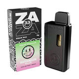 ZAZA Black Box Liquid Diamonds Disposable | 3g - GWEENO_SHOP