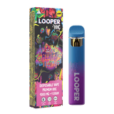 Looper HHC Disposable Vape: Runtz