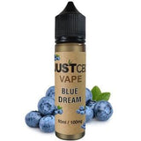 JUSTCBD Vape Juice - GWEENO_SHOP