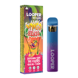 Looper HHC-O Disposable - GWEENO_SHOP