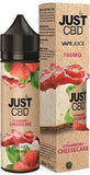 JUSTCBD Vape Juice