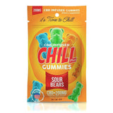 Chill Plus CBD Infused Gummies - 200mg Pouch - GWEENO_SHOP