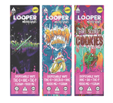 Looper Melted Series Disposable Vape – 1000mg - GWEENO_SHOP