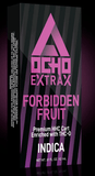 OCHO & DELTA EXTRAX COLLAB - FORBIDDEN FRUIT HHC+THCO CARTRIDGE