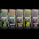 OCHO Extract THC Delta 8 1ML Cartridge - GWEENO_SHOP