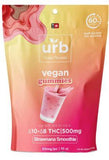 Urb Vegan Gummies - GWEENO_SHOP